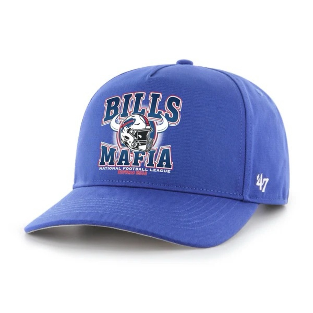 NEW Buffalo Bills‎ mafia cap